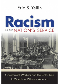 Racism in the Nation's Service