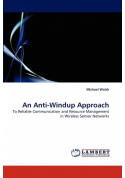 An Anti-Windup Approach