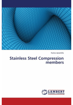Stainless Steel Compression Members