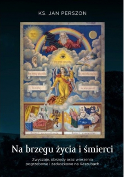 Na brzegu życia i śmierci Autograf Autora