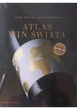 Atlas win świata