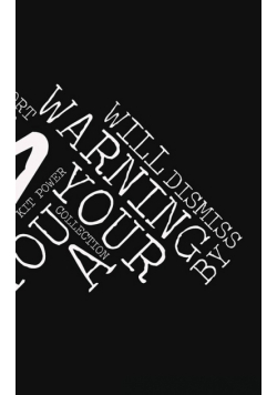 A Warning About Your Future Enslavement That You Will Dismiss As A Collection Of Short Fiction And Essays By Kit Power