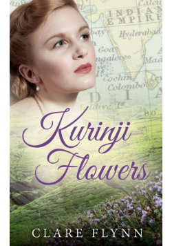 Kurinji Flowers