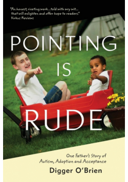 Pointing Is Rude