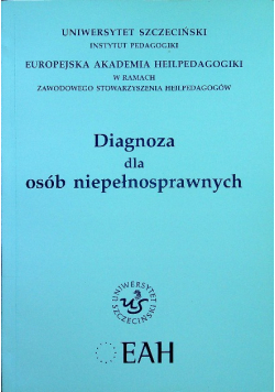 Diagnoza dla niepełnosprawnych
