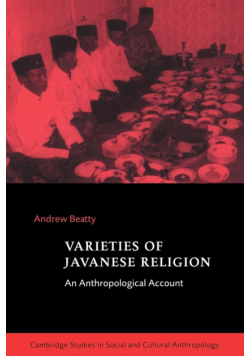 Varieties of Javanese Religion
