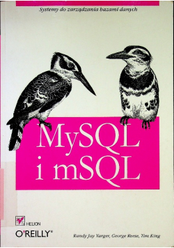 MySQL i mSQL