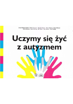 Uczymy się żyć z autyzmem