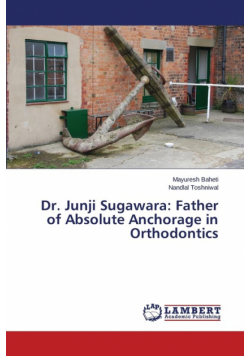 Dr. Junji Sugawara