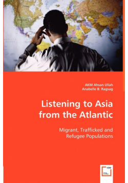 Listening to Asia from the Atlantic