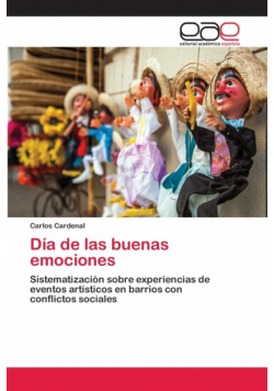 Día de las buenas emociones