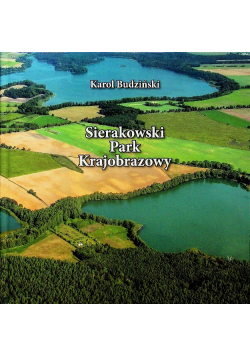 Sierakowski Park Krajobrazowy