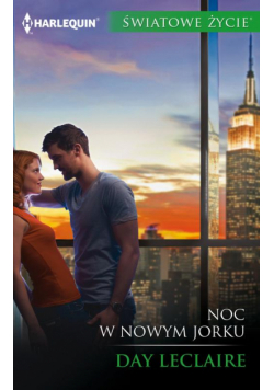 Noc w Nowym Jorku