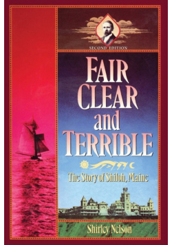 Fair, Clear, and Terrible, Second Edition