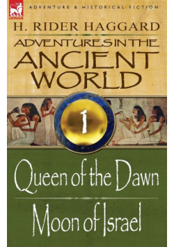 Adventures in the Ancient World