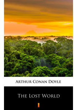 The Lost World
