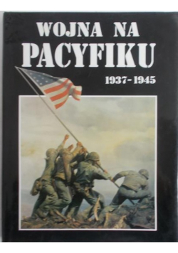 Wojna na pacyfiku 1937 - 1945