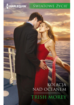 Kolacja nad oceanem