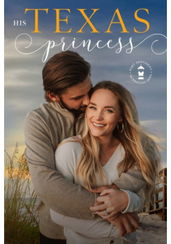 His Texas Princess