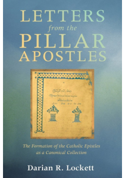 Letters from the Pillar Apostles