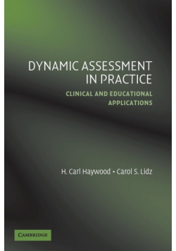 Dynamic Assessment in Practice