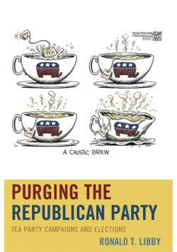 Purging the Republican Party