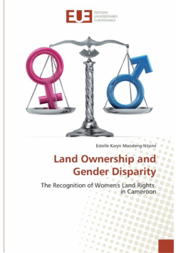 Land Ownership and Gender Disparity