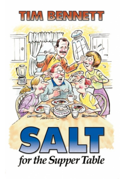 Salt for the Supper Table