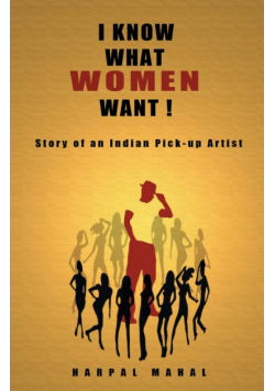 I Know What Women Want!
