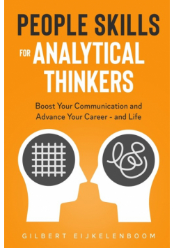 People Skills for Analytical Thinkers