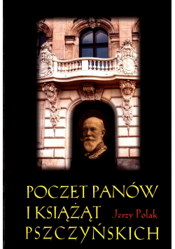 Poczet panów i książąt pszczyńskich