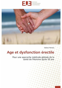 Age Et Dysfonction Erectile