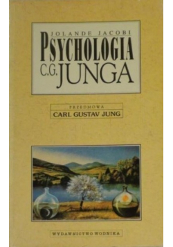 Psychologia Junga