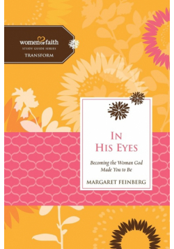 In His Eyes
