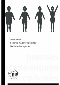 Sleeve gastrectomy