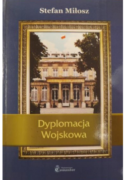 Dyplomacja Wojskowa