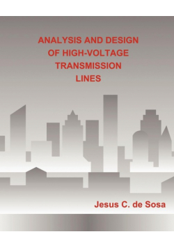 Analysis And Design Of High-Voltage Transmission Lines