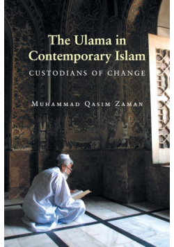 The Ulama in Contemporary Islam