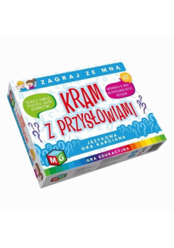 Kram z przysłowiami