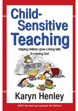 Child Sensitive Teaching