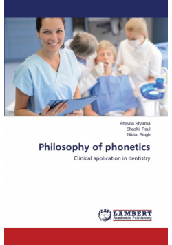Philosophy of Phonetics
