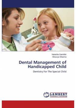 Dental Management of Handicapped Child