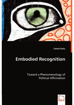 Embodied Recognition