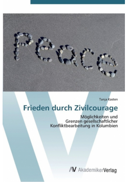 Frieden durch Zivilcourage