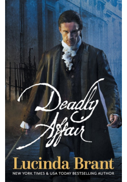 Deadly Affair
