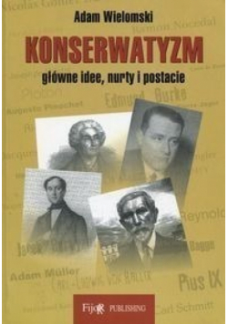 Konserwatyzm