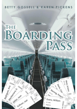 The Boarding Pass
