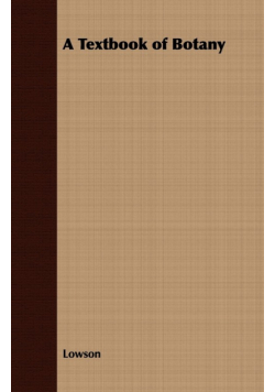 A Textbook of Botany