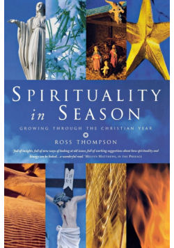 Spirituality in Season
