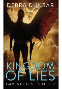 Kingdom of Lies